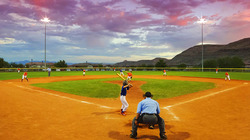 スポーツマネジメント