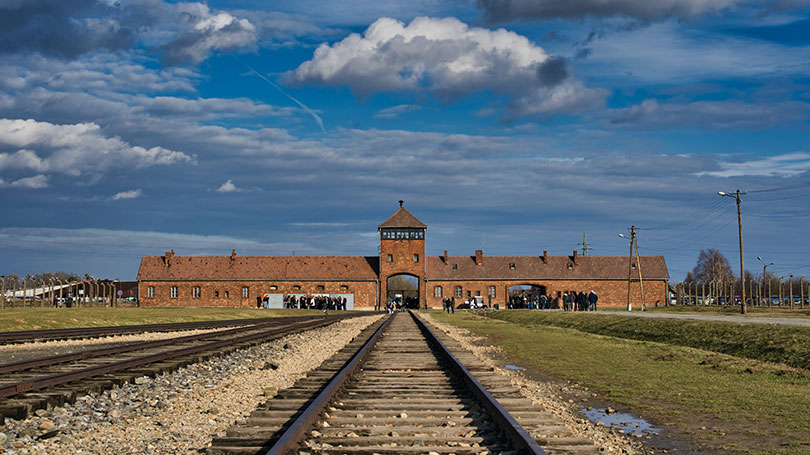 Auschwitz